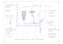 create waste, vent, water supply, and plumbing design plan